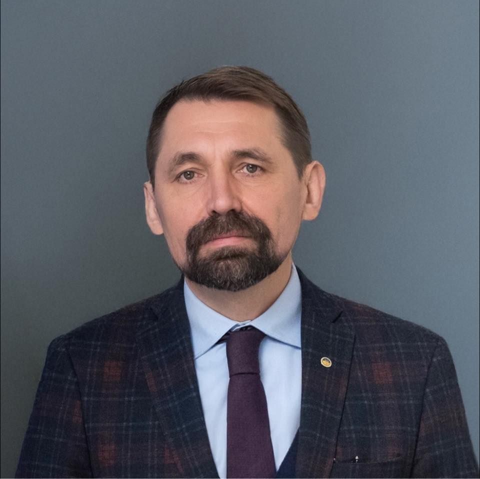 Министр Министр