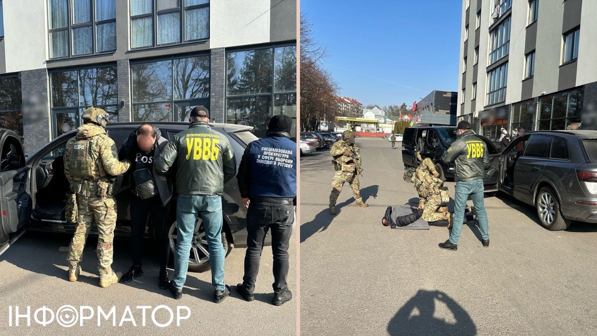 В Україні викрили новий канал переправлення ухилянтів: вивозили через "Шлях" 3