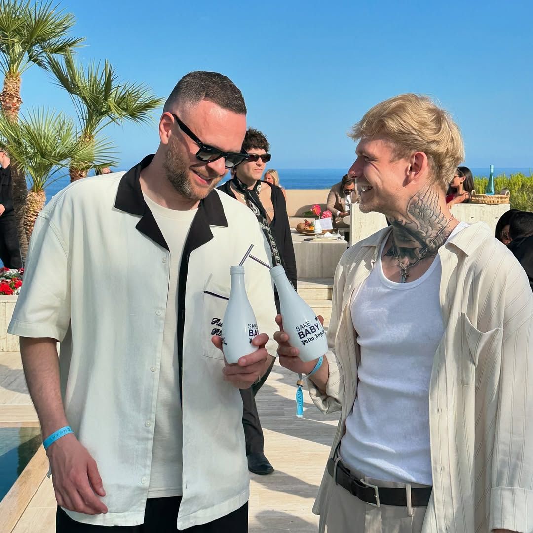 Василь Демчук (праворуч) та Василь Демчук (праворуч) та