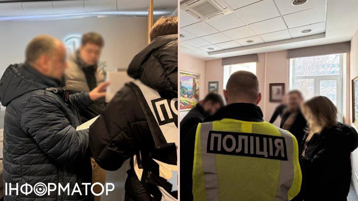 Поліція і СБУ проводять обшуки в найбільших виробників ліків: що відбувається 1