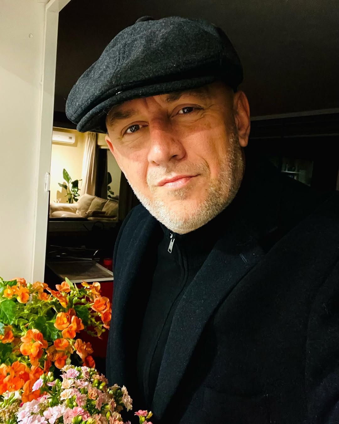 Рэпер Потап делает прогнозы на победителя Евровидения-2025 Рэпер Потап делает прогнозы на победителя Евровидения-2025