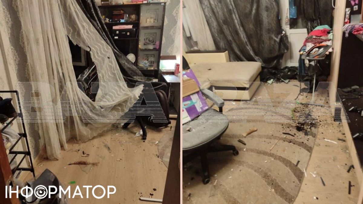 Атака дронів на Росію: окупанти скиглять про удари майже 50 БПЛА 1