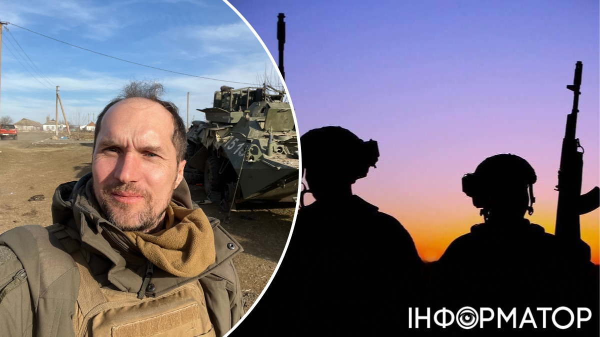 Ситуація навколо Покровська. Колаж: Інформатор