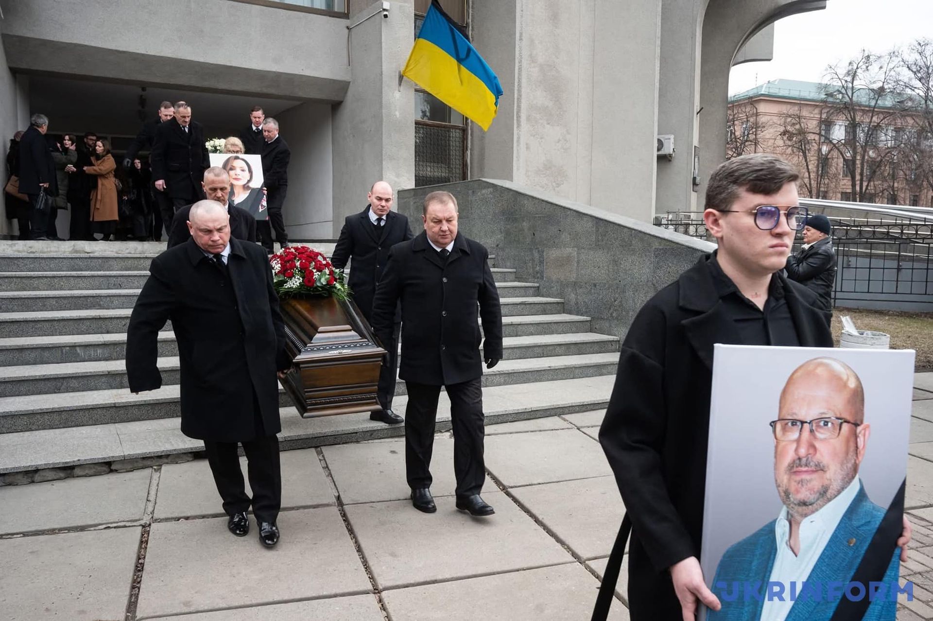 Фото: Даниил Антонюк, Укринформ