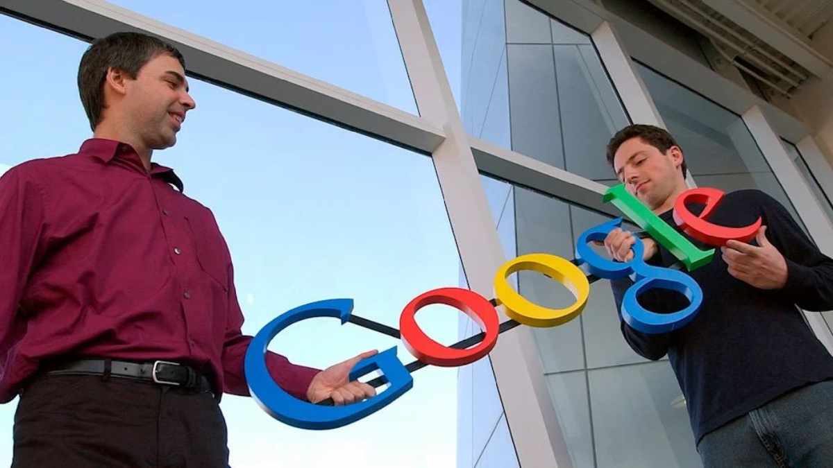 Google
