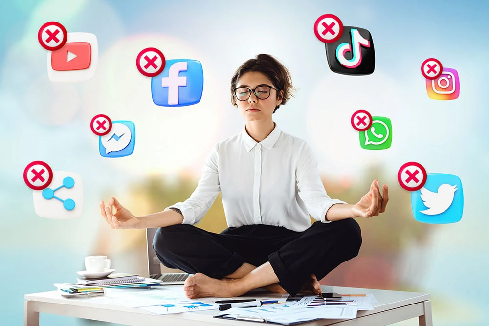 Праздник придумали активисты, поэтому подобные акции "выключенных гаджетов" проводятся и в другие дни года.