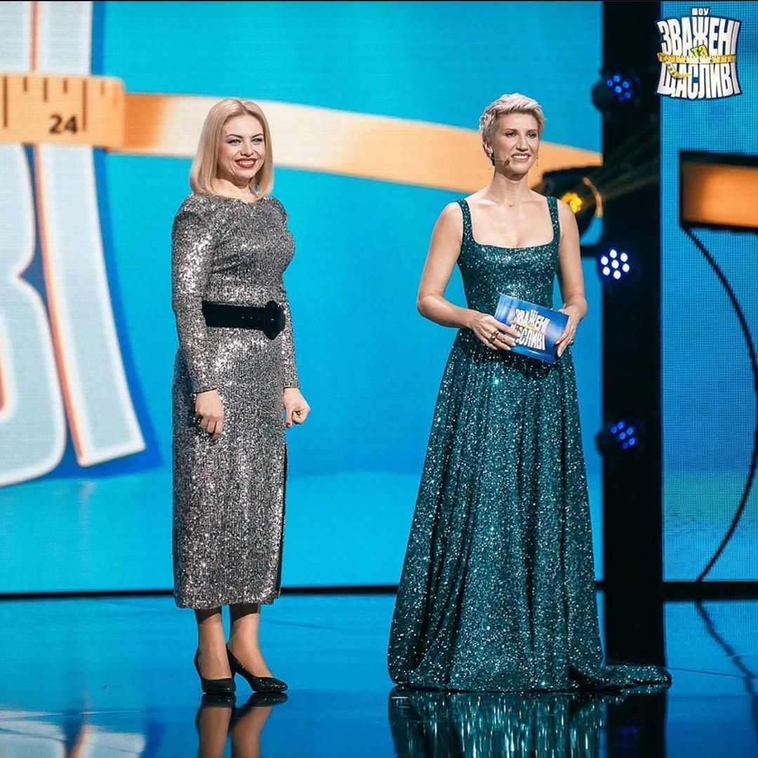 Фрагмент программы