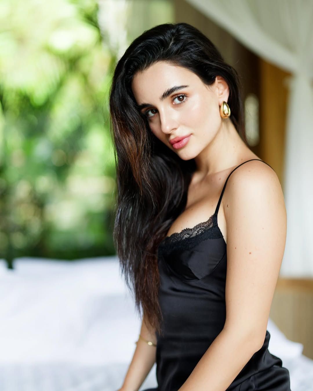 Певица Анна Тринчер получила поддержку от фолловеров Певица Анна Тринчер получила поддержку от фолловеров