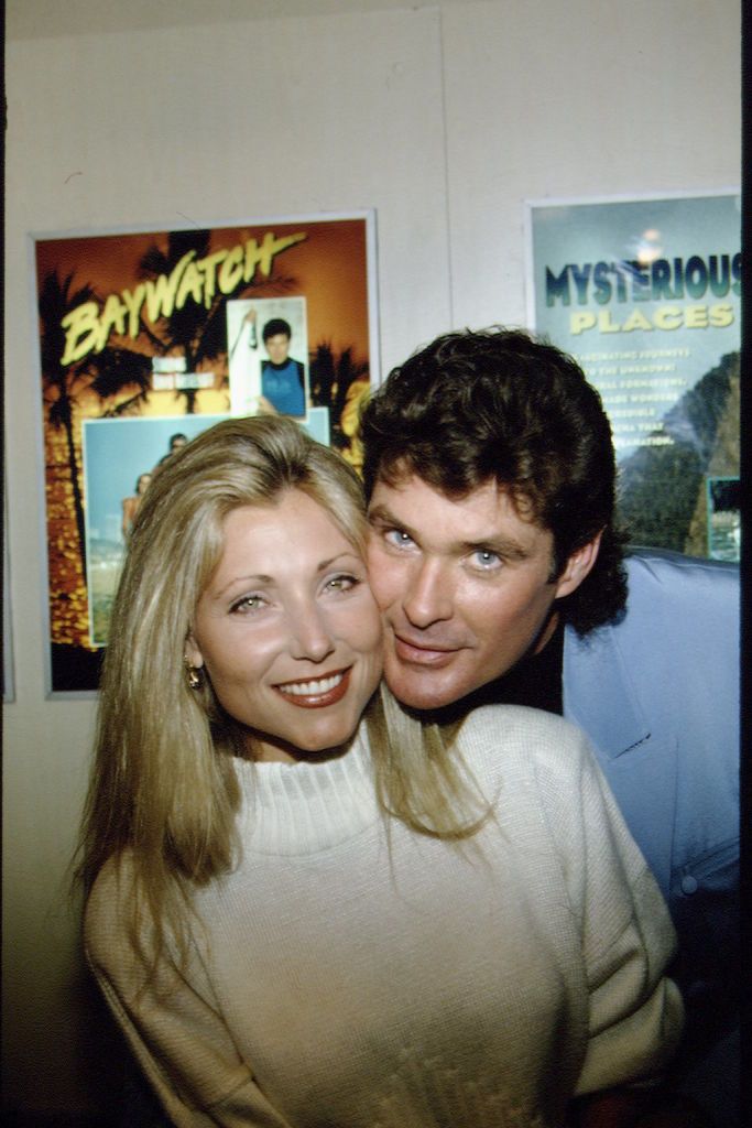 Памела Бах ты Памела Бах ты