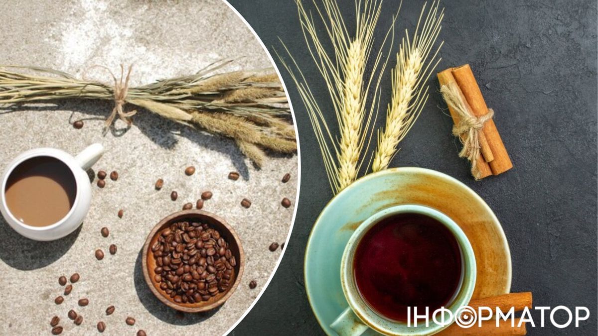 Ячмінна кава добре передає гіркоту цього культового напою. Ячмінна кава добре передає гіркоту цього культового напою.