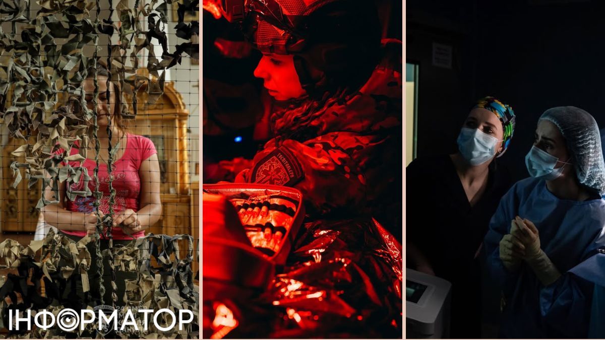 Красиві привітання до 8 березня вийшли у Зеленського і Залужного, Єрмак і Сирський теж не відстають 1