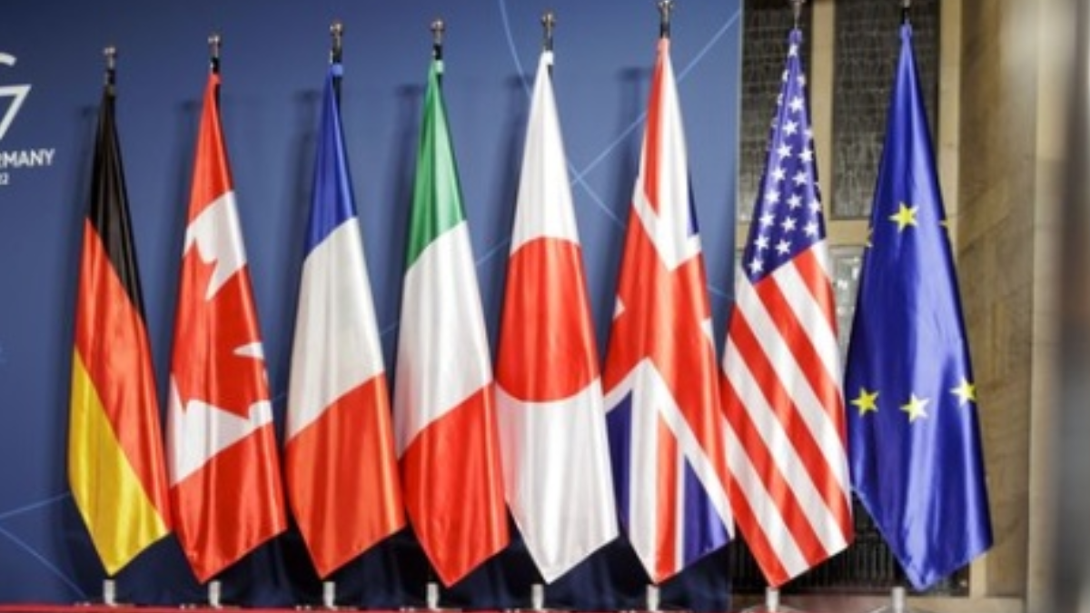 G7