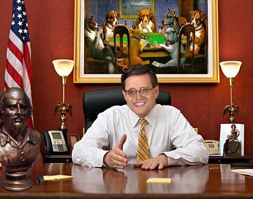 Джек Кімбл Джек Кімбл