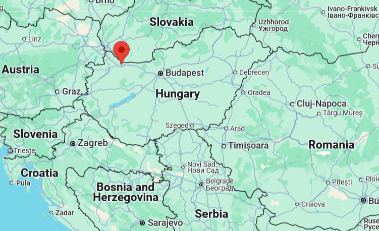 Все из-за ящура: в Украину запрещено ввозить ряд грузов из Венгрии 1
