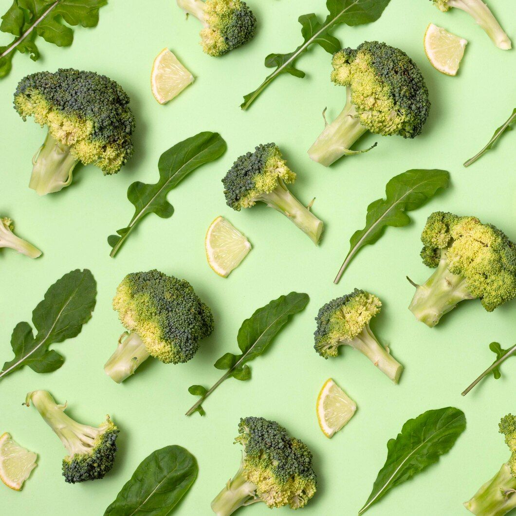 Сколько варить брокколи для сохранения ее пользы: Сколько варить брокколи для сохранения ее пользы: