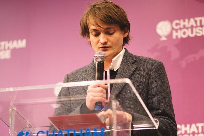 Фото: The Village Україна