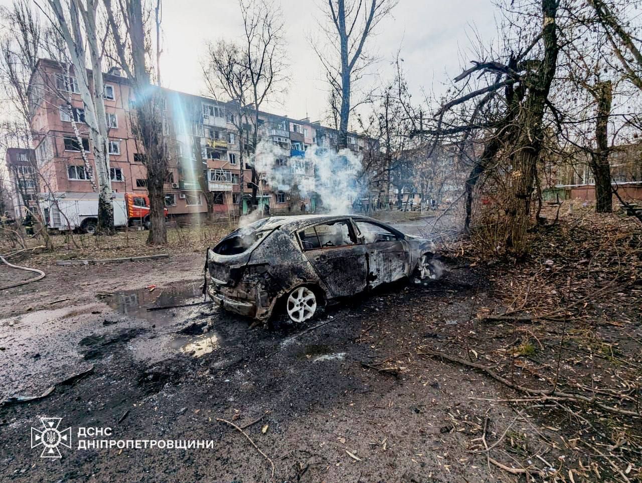 Внаслідок ранкового удару РФ по готелю в Кривому Розі загинула дівчина з РВА: що відомо про інших постраждалих 2