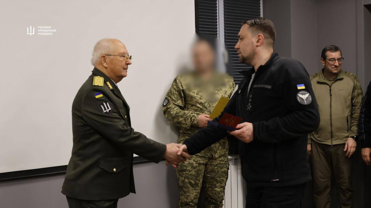 У Буданова напомнили, кто является основателем ГУР: выдающемуся генералу сегодня исполнилось 80 лет.