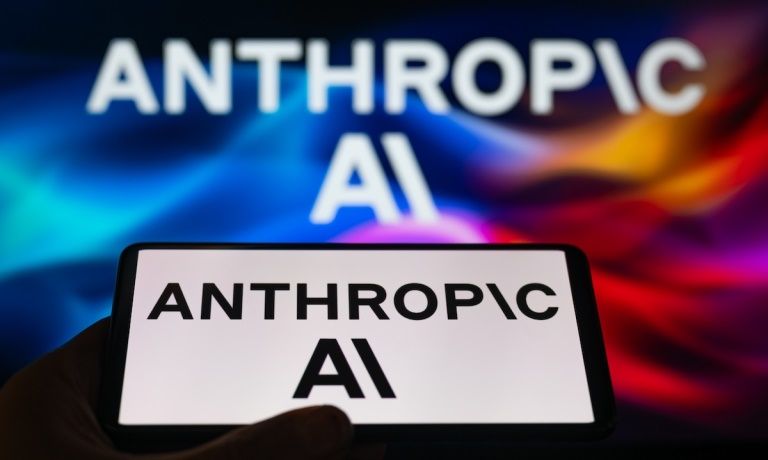 Компания Anthropic