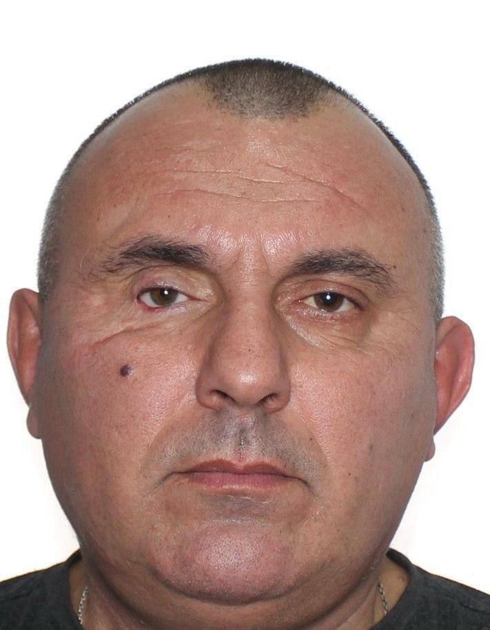 Вбивця Ганула