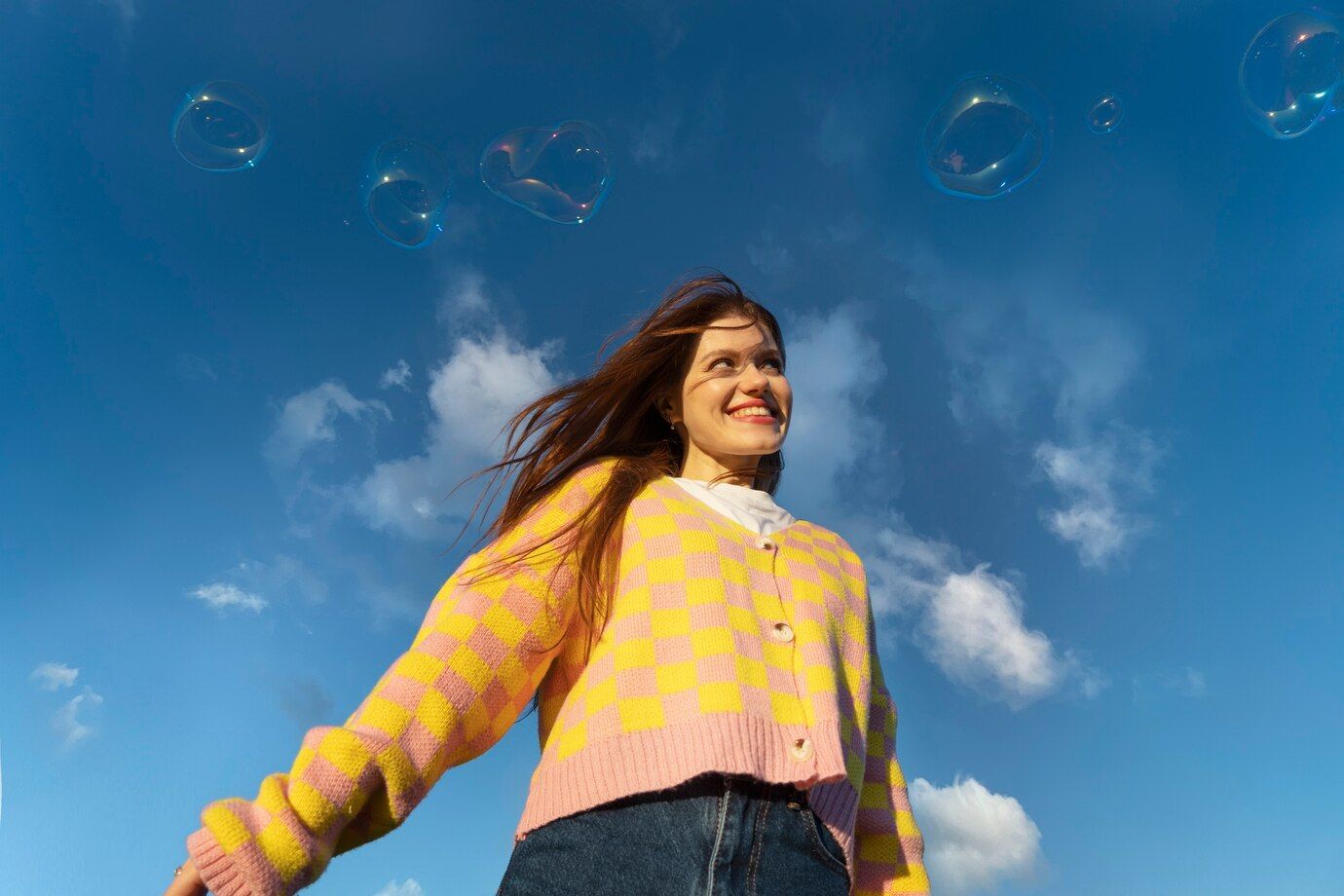 Счастье – вещь субъективная, однако все мы стремимся к нему!