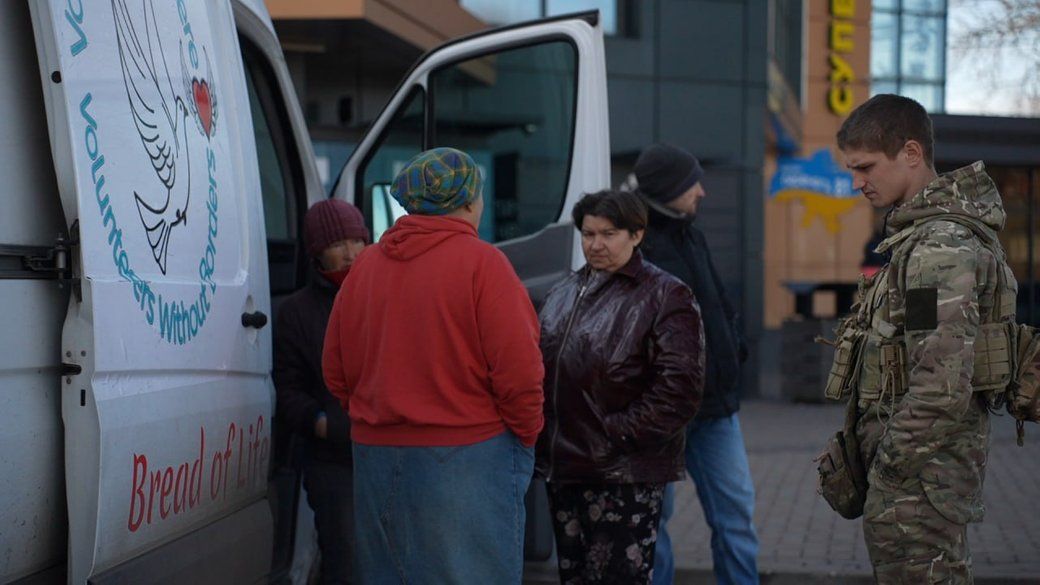 Фото: Суспільне Фото: Суспільне