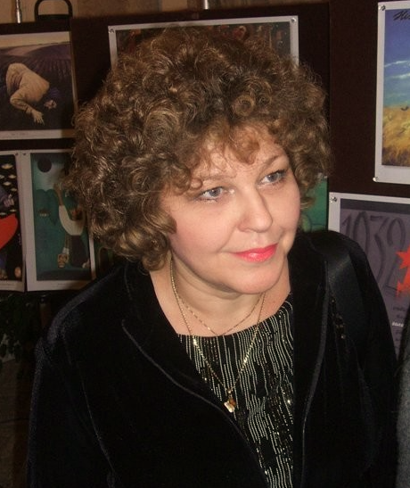 Донька Ліни Костенко, 