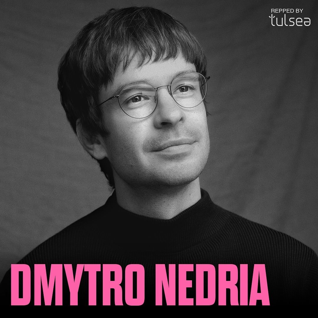 Українець став оператором кліпу на пісню Espresso Macchiato Українець став оператором кліпу на пісню Espresso Macchiato