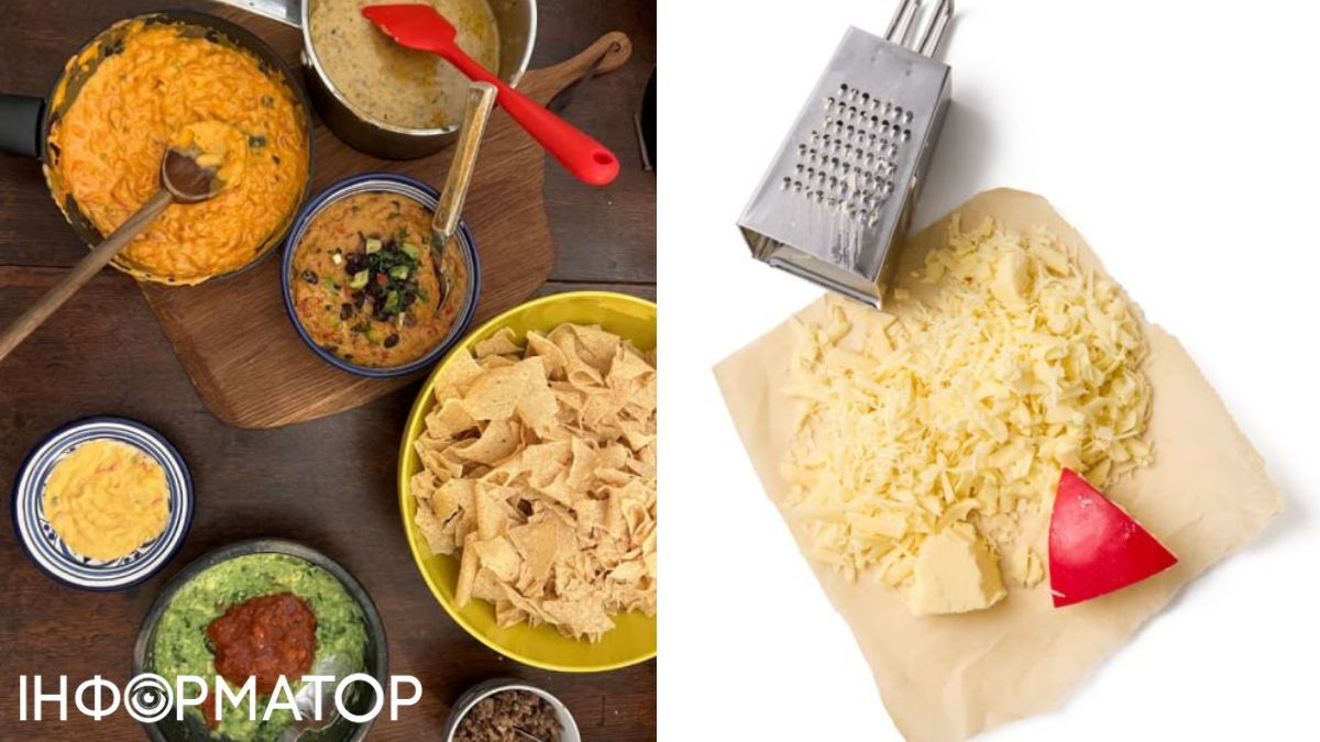 Цей суп - класична американська так звана сирна їжа. Чилі кон кесо: ідеальний сирний суп з гостринкою 1