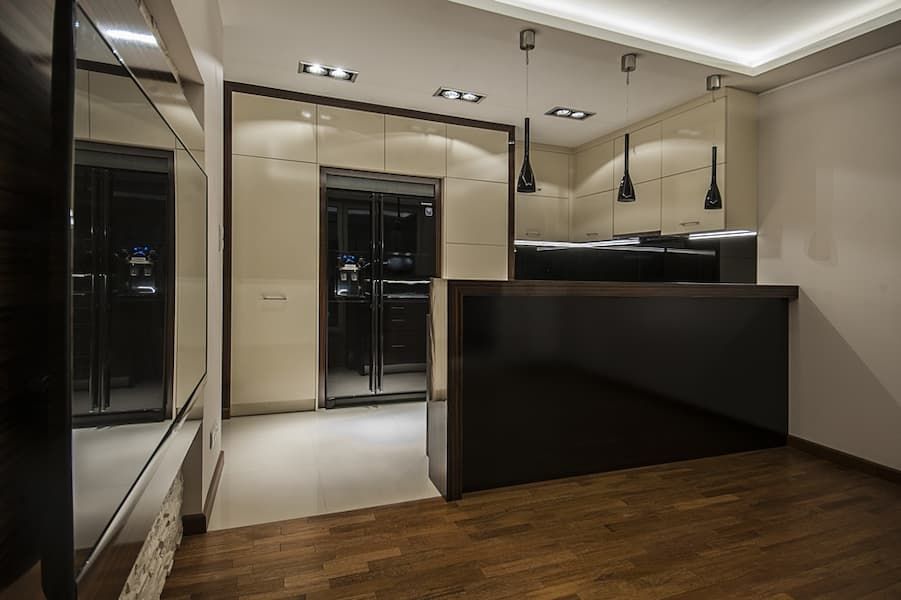 Дизайн квартири «під ключ» у Львові: особливості та переваги професійного підходу 1