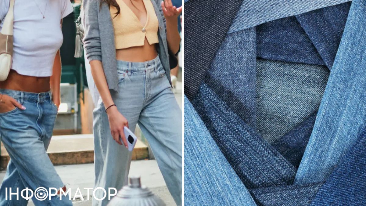 Як обрати модні джинси по фігурі: поради від українського зіркового стиліста 1