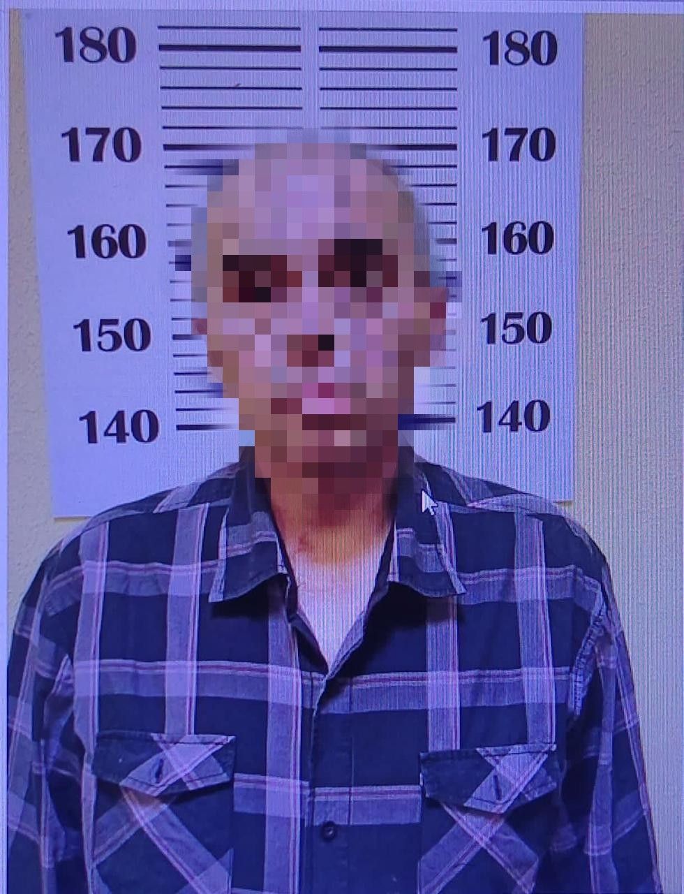 Організатора схем з ухилянтами від мобілізації засудили. Фото — ДПСУ Організатора схем з ухилянтами від мобілізації засудили. Фото — ДПСУ