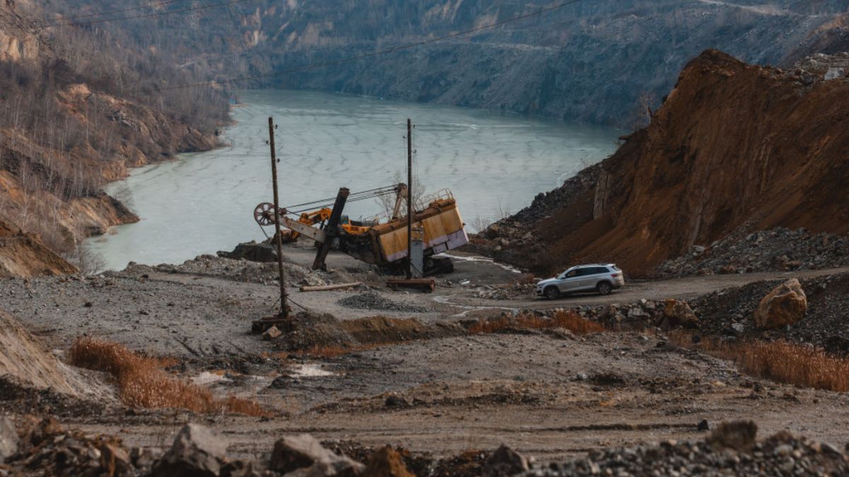 Угода про корисні копалини має величезний недолік