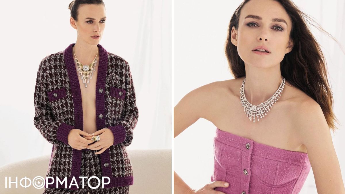 Кіра любить готувати, зокрема пасту й запіканку. Кіра любить готувати, зокрема пасту й запіканку.