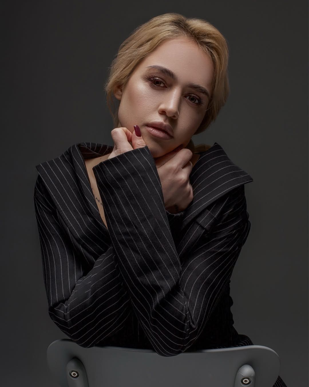 У Инны Белень есть опыт неудачного брака