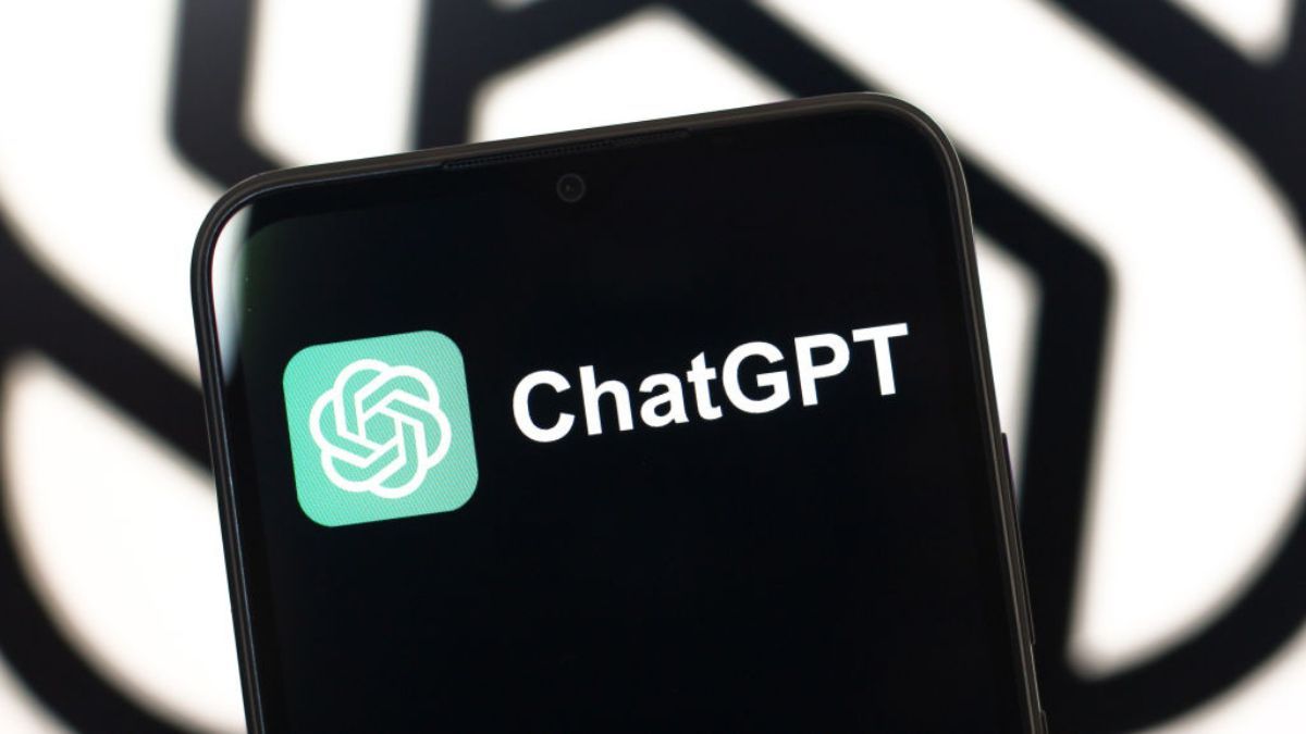 ChatGPT