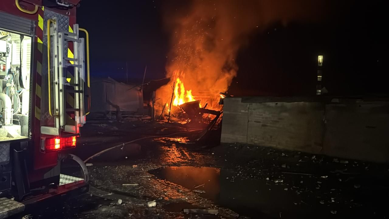 Наслідки атаки Наслідки атаки