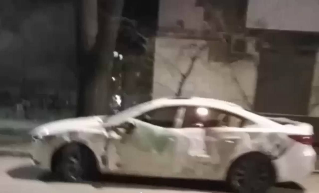 Росія атакувала Дніпро: прильоти у центрі міста 2