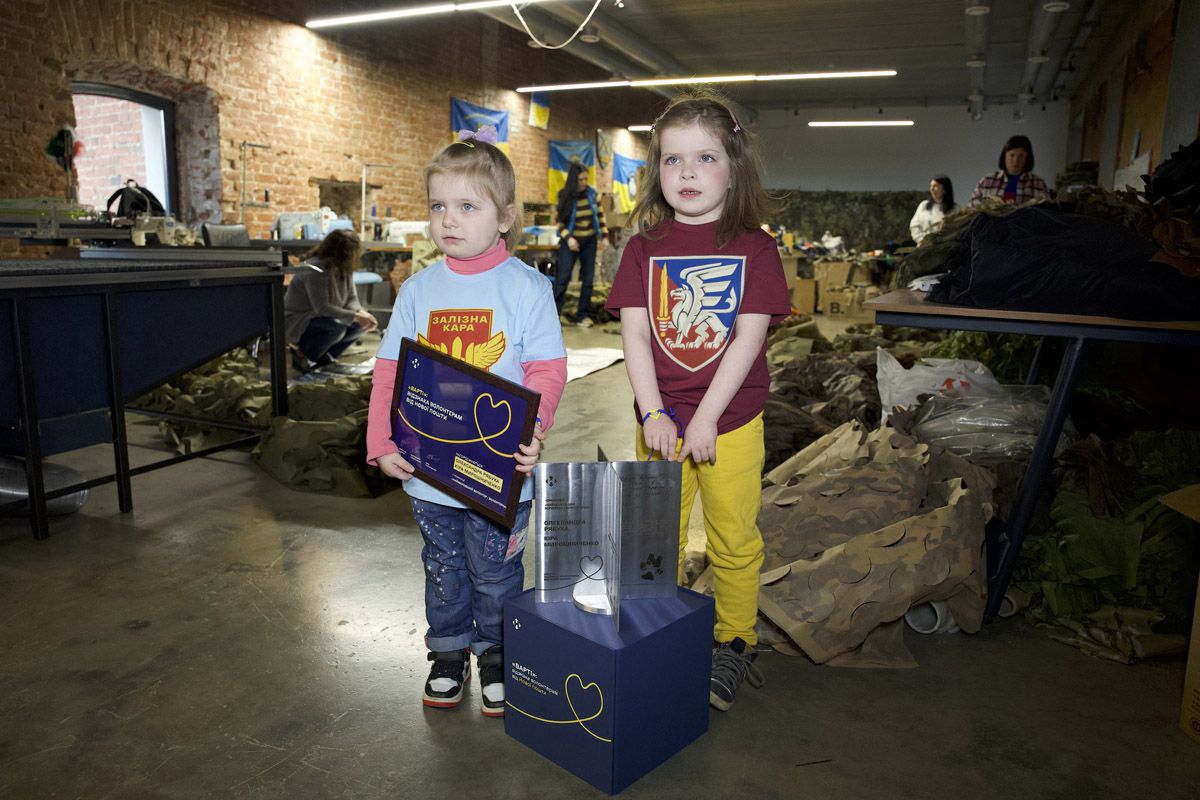 Саша  Рябуха і Кіра Мирошниченко Саша  Рябуха і Кіра Мирошниченко