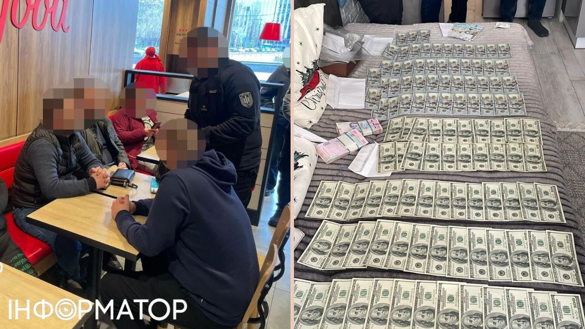 ДБР викрило схему з відстрочками від мобілізації: що пропонували ухилянтам 1