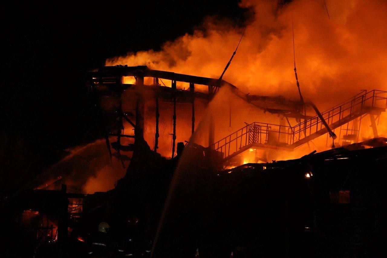 Пекельний обстріл Дніпра: загинули чотири людини, ще 19 - поранені 1