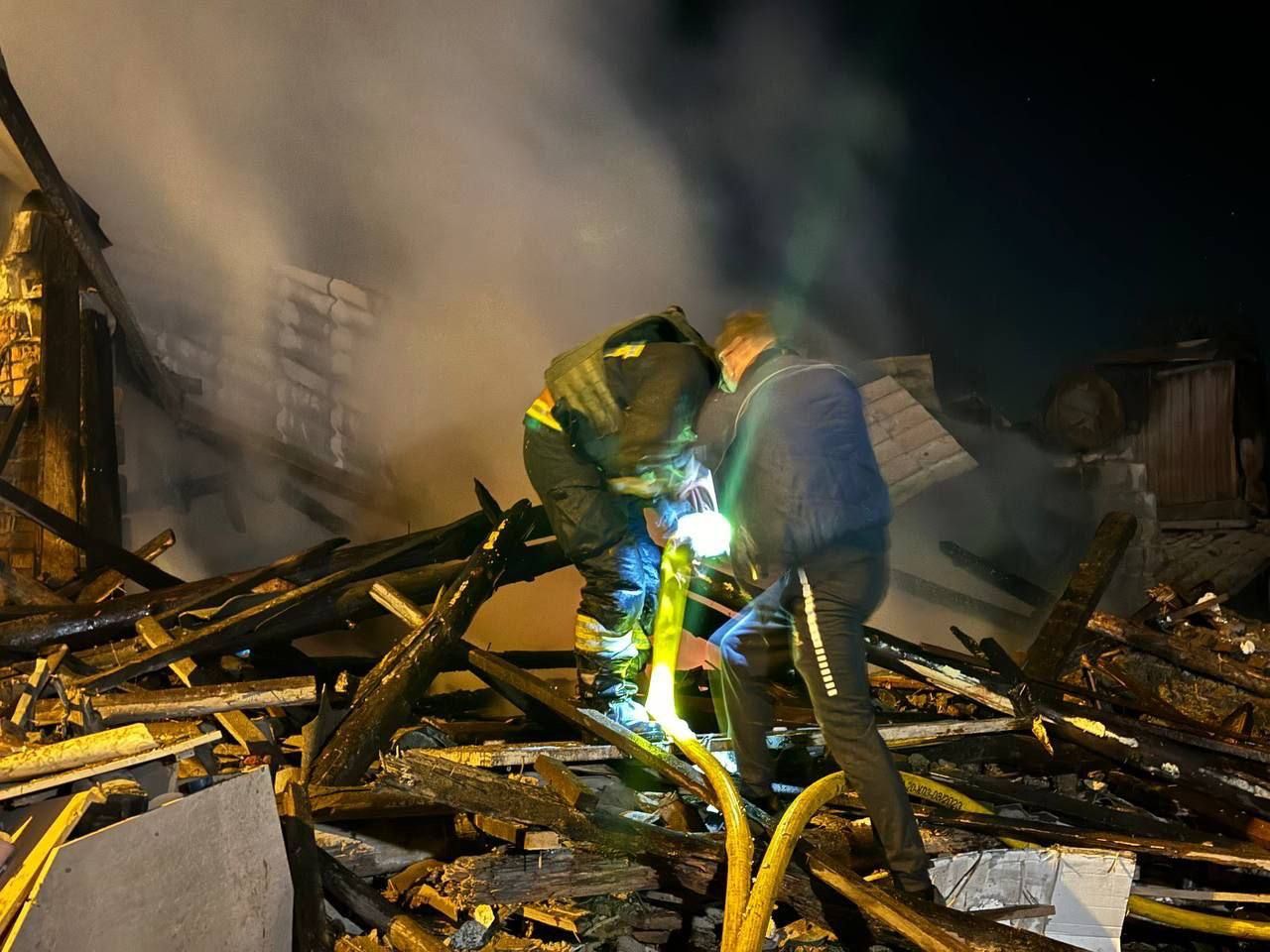 Пекельний обстріл Дніпра: загинули чотири людини, ще 19 - поранені 3