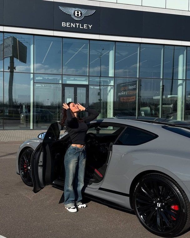 Алхим обнародовала детали романа с женатым мужчиной Алхим обнародовала детали романа с женатым мужчиной