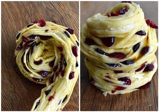 Крафіни можуть бути ягідними, а можуть - фруктовими!