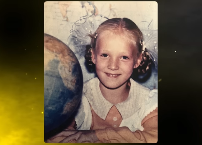 До 10 років Ксенія жила в Ялті До 10 років Ксенія жила в Ялті