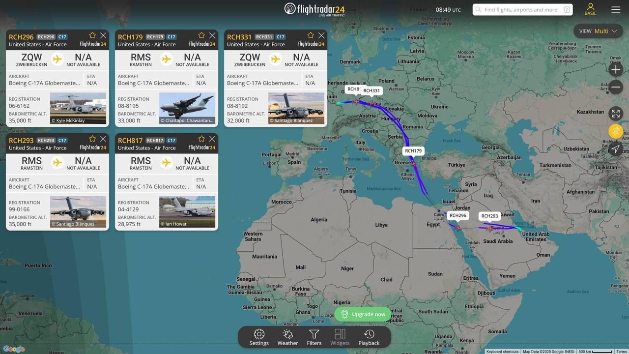 Иран в шаге от войны с США: это невыгодно Украине 1