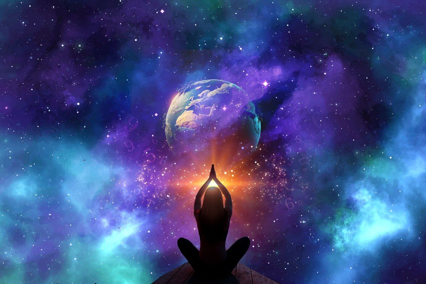 День чистой кармы (первая суббота апреля) – праздник, который появился в 2005 году благодаря инициативе Эмбер Николя Дилгера.