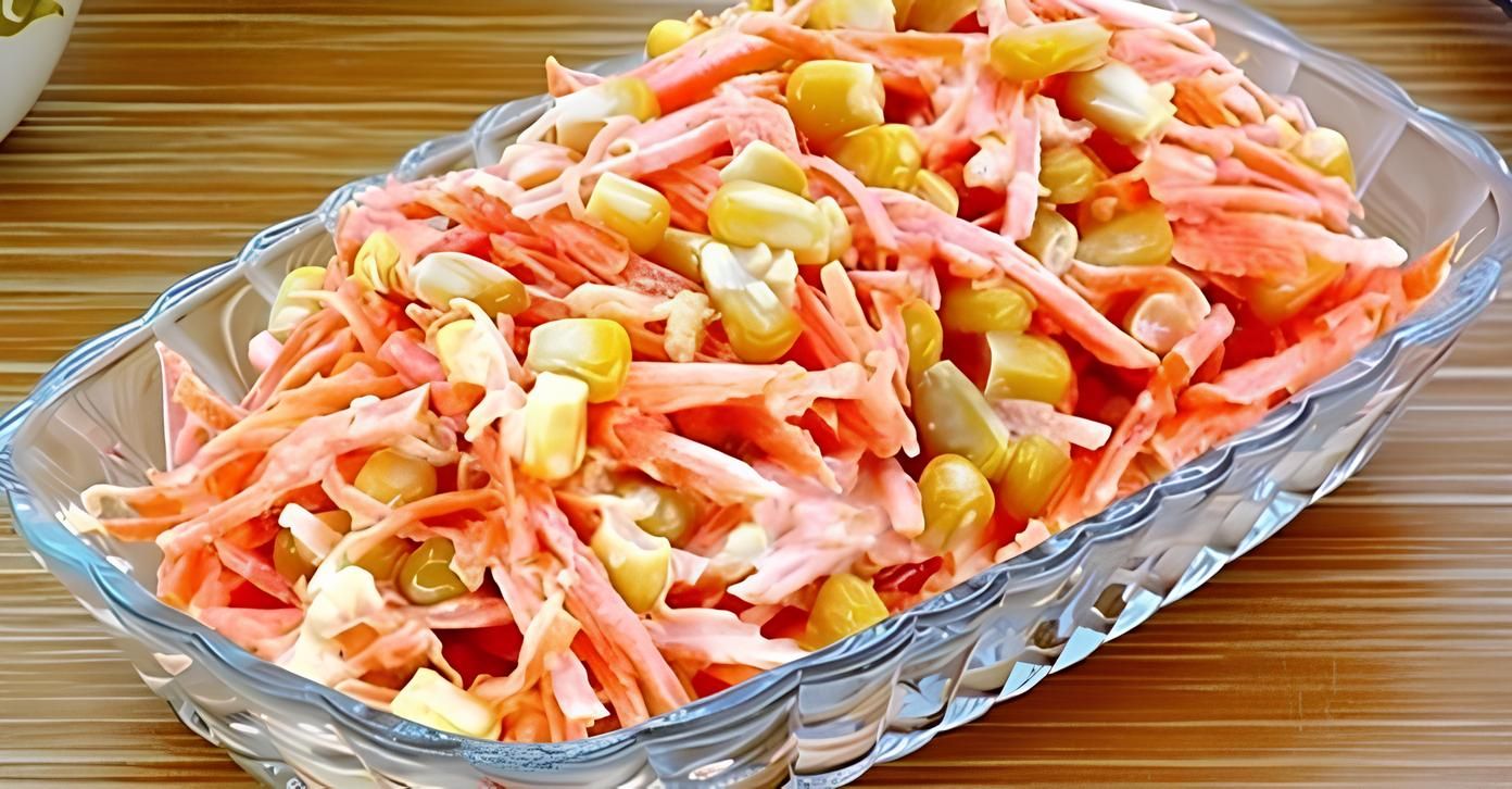 Эта закуска вкусна холодной – с пивом, вином и даже шампанским!