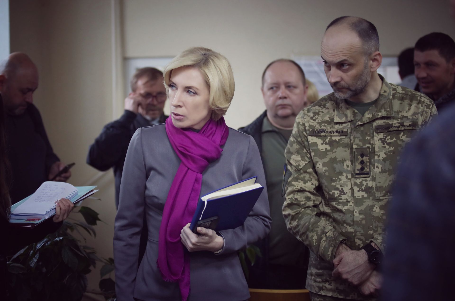 Ірина Верещук Ірина Верещук