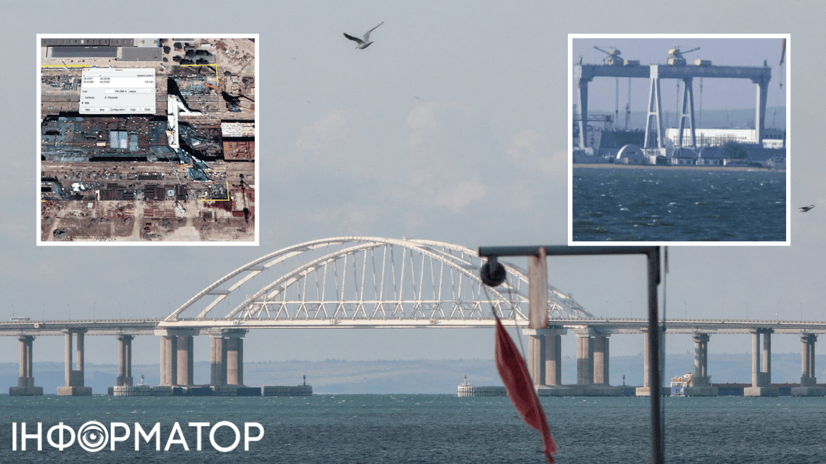 Чорноморський флот РФ